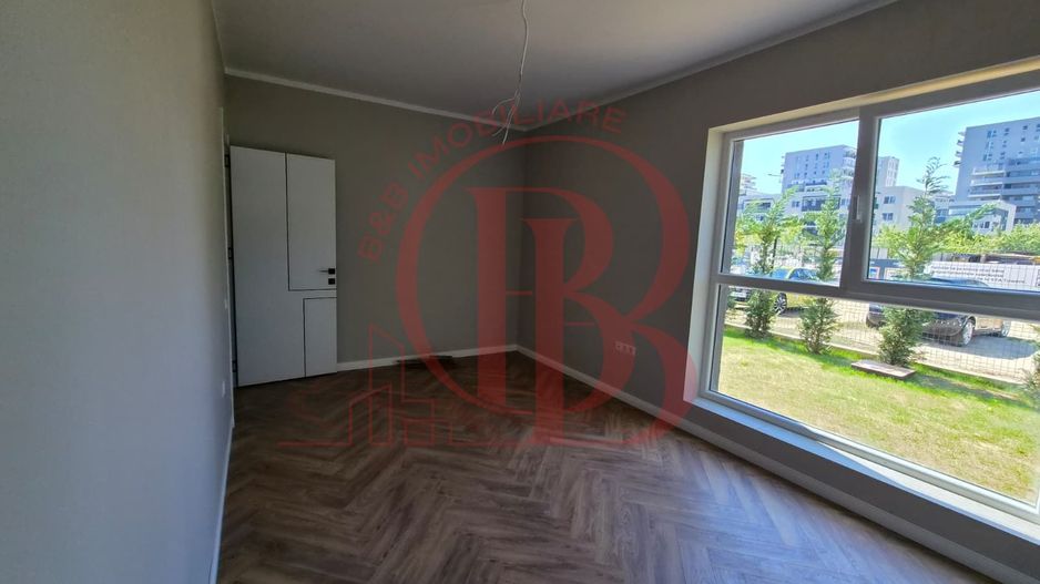 Apartament 2 camere cu Gradina Theodor Pallady-Finalizat - Poză 9