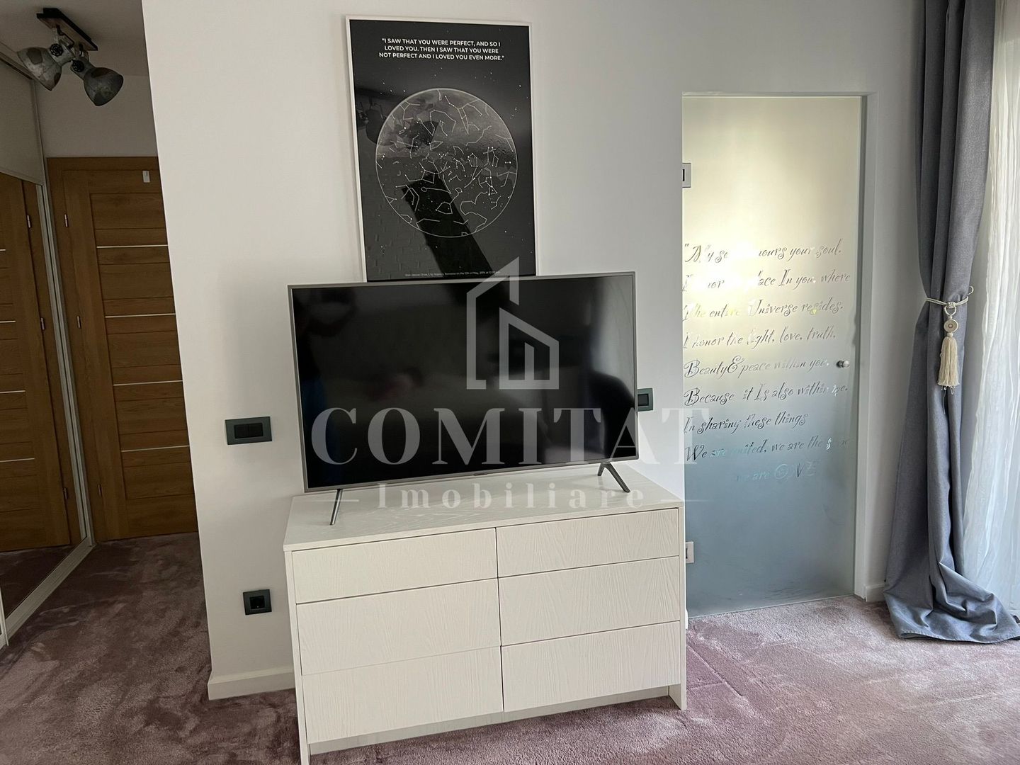 Apartament 4 camere | 120mp | zona Piața Abator - Poză 4