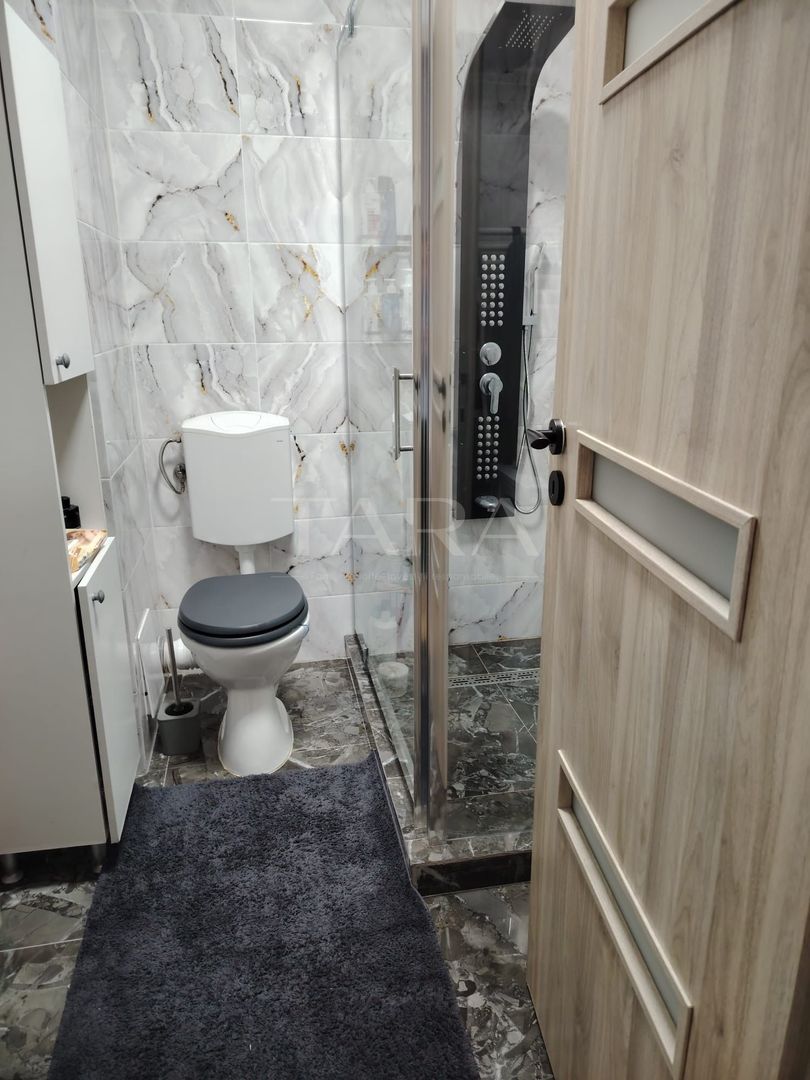 Apartament 3 camere în zona Terra, Florești - Poză 8