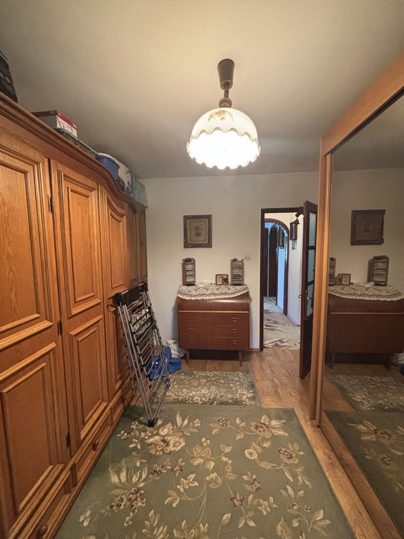 Apartament 3 camere zona Aradului - Poză 17