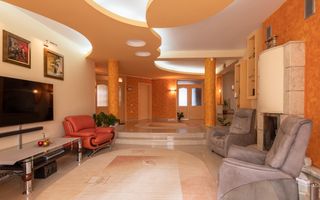 Cartier Europa, VILĂ 550 mp, LOT 1.006 mp - Poză 27