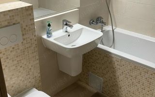 Inchiriere apartament 2 camere in Baneasa, Greenfield | Loc de parcare - Poză 8