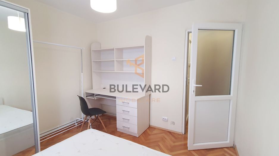 Apartament cu 3 camere, zona strazii Putna! - Poză 6