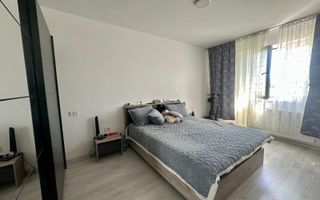 Apartament 3 camere SOHO + loc de parcare subteran - Poză 1