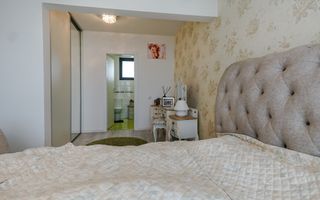 Duplex 386 mp teren 120 mp utili, 2 balcoane, 2 terase, Borhanciului - Poză 13