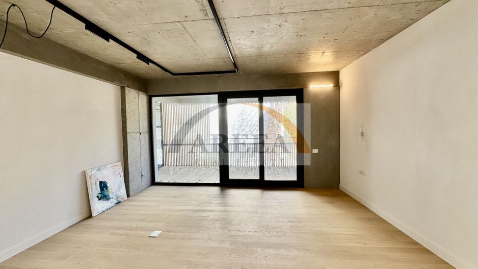 SPLENDID SI RAR - de vanzare DUPLEX LUX in Dorobanti - Poză 19