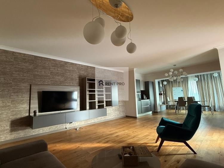Apartament premium cu 2 camere de închiriat | Orhideea Gardens | - Poză 8