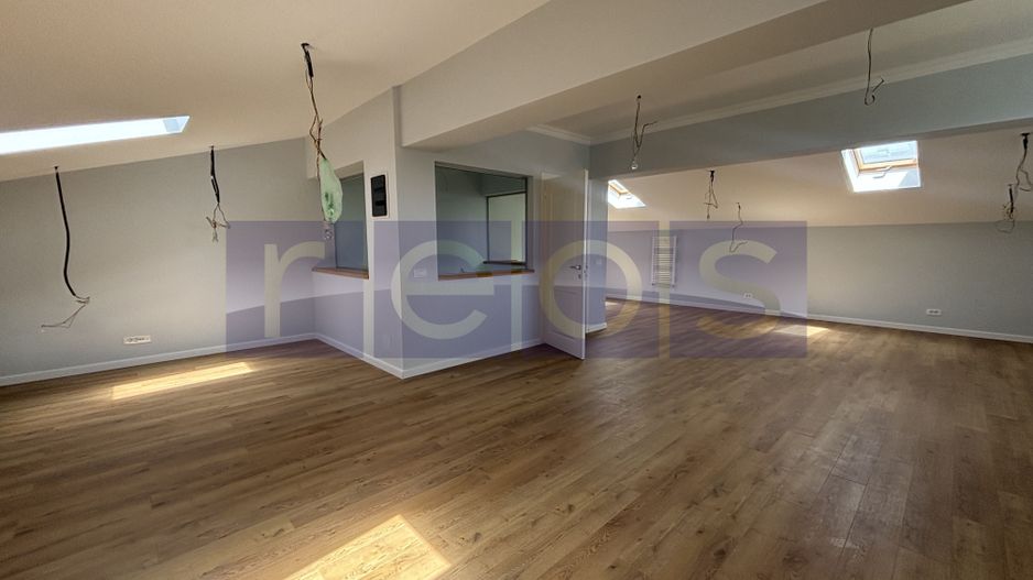VANZARE VILA SUPERBA IN OTOPENI | 5 CAMERE | TEREN 325 MP - Poză 17