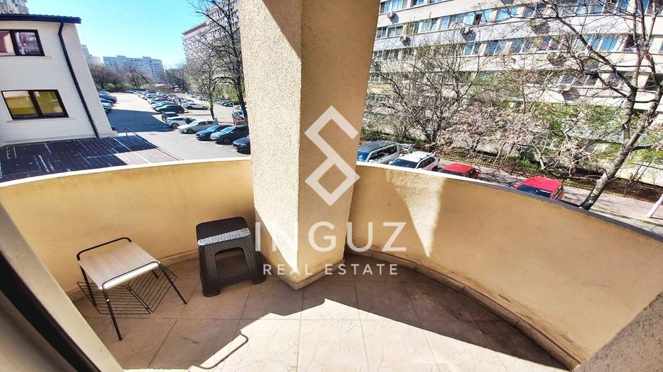 Garsonieră de închiriat | Dristor – Metrou | Vilă | Modern - Poză 6