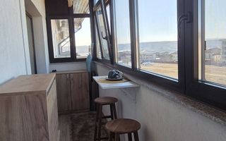 Apartament 2 camere, 2 locuri parcare, Valea Lupului - Poză 8