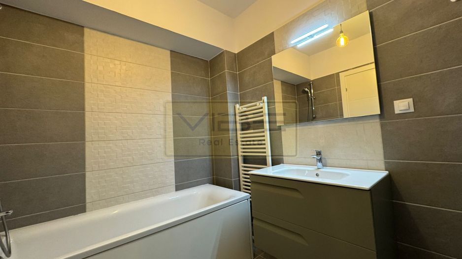 Apartament 1 cam 42 mp Complex Conest Evolution - Poză 16