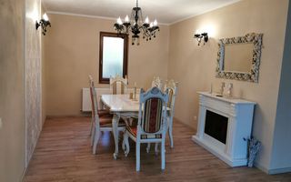 Ag EUROPA vinde casa NOUA 350mp în Odoreu cu 6 cam teren 9ari. - Poză 7