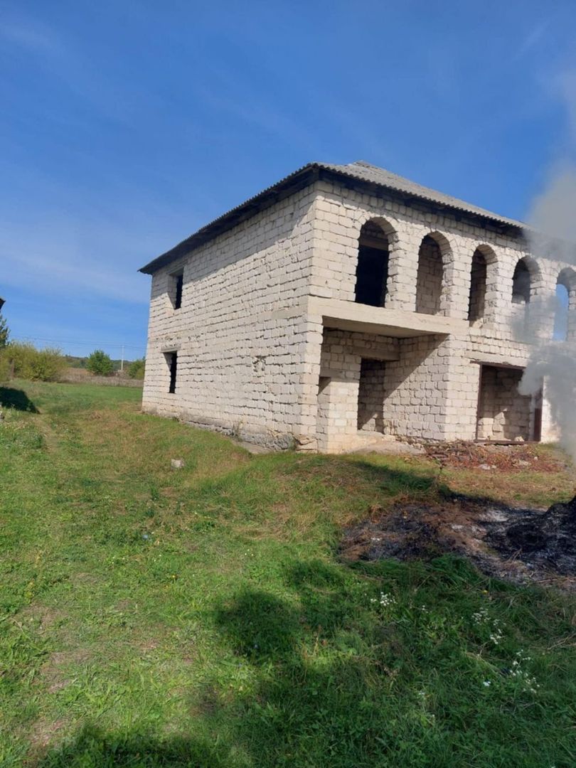 Casă de vânzare în com. Ivancea r-nul Orhei - Poză 6
