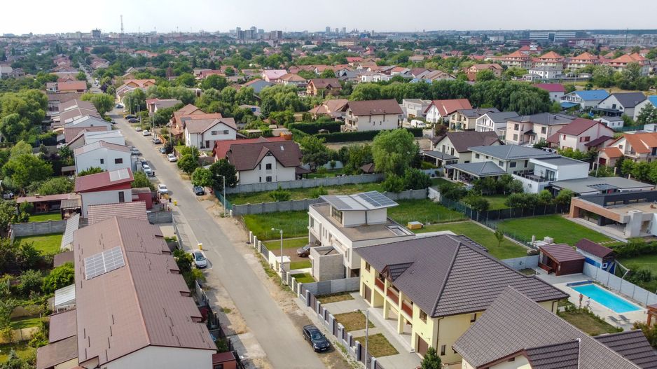 Casa/Vila cu 6 camere ideala rezidential/comerical Ciarda COMISION 0% - Poză 45