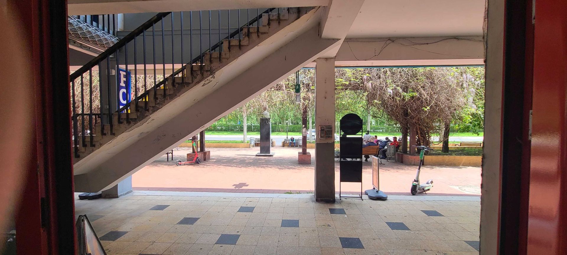 Spatiu comercial stradal Bd. Nicolae Grigorescu - Titan - Poză 4