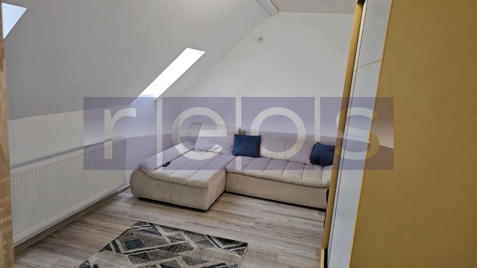 DE VANZARE GARSONIERA 35 MP PRELUNGIREA GHENCEA-LATIN | DECOMANDATA - Poză 1