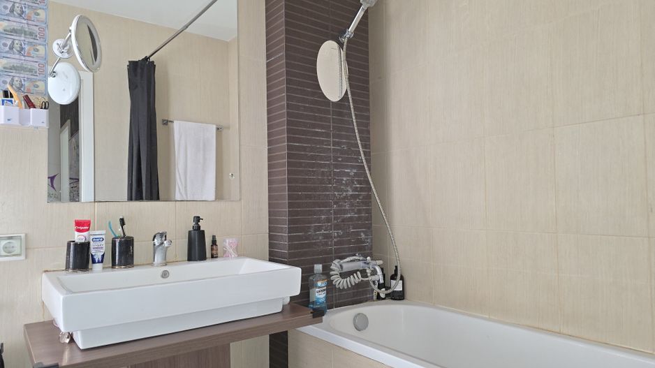 Apartament zona exclusivista scoala americana Pipera - Poză 11