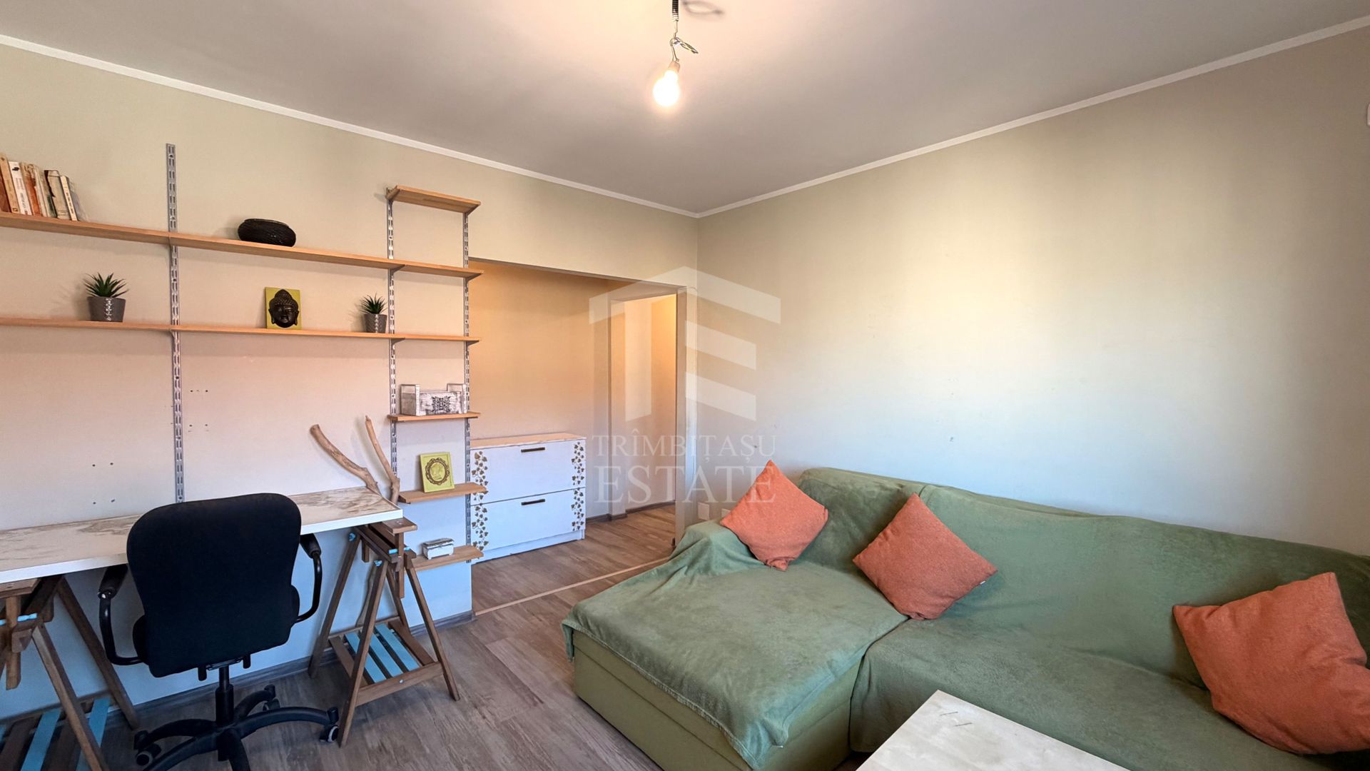 2 camere | DECOMANDAT  |   ALEEA ZMEUREI - Poză 9