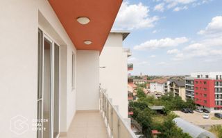Apartament PREMIUM, 4 camere, ARED Orizont - Poză 9