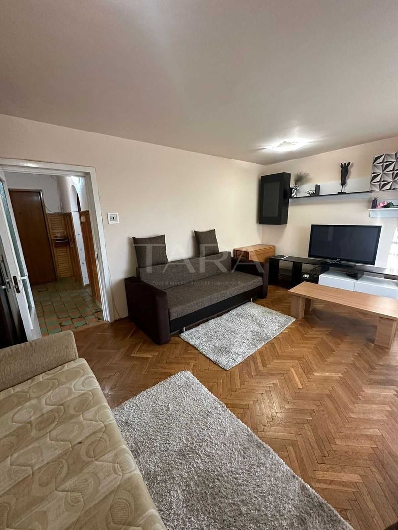 Apartament 4 camere decomandate, 2 băi și 2 balcoane – zona Titulescu - Poză 4