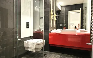 Apartament cu 3 camere // Nordului // Herastrau - Poză 29