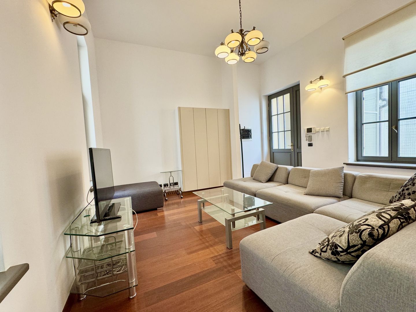 Apartament 3 camere, elegant si spațios, in Piața Unirii - Poză 5