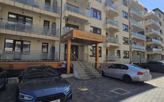 Apartament 2 camere 60 mp.+ loc de parcare Popas Pacurari 120000 euro - Poză 12