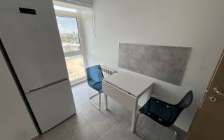 Apartament 3 camere, 80 mp, Conest Grand Residence Tudor, loc parcare inclus - Poză 2