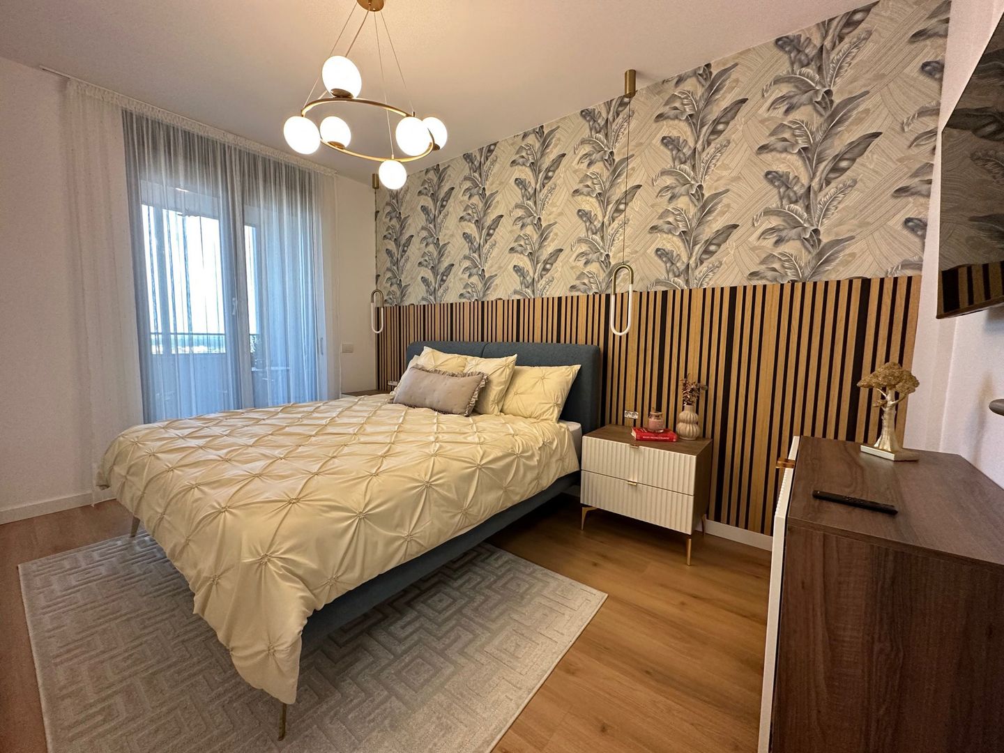 Luxury apartment for rent - Poză 8