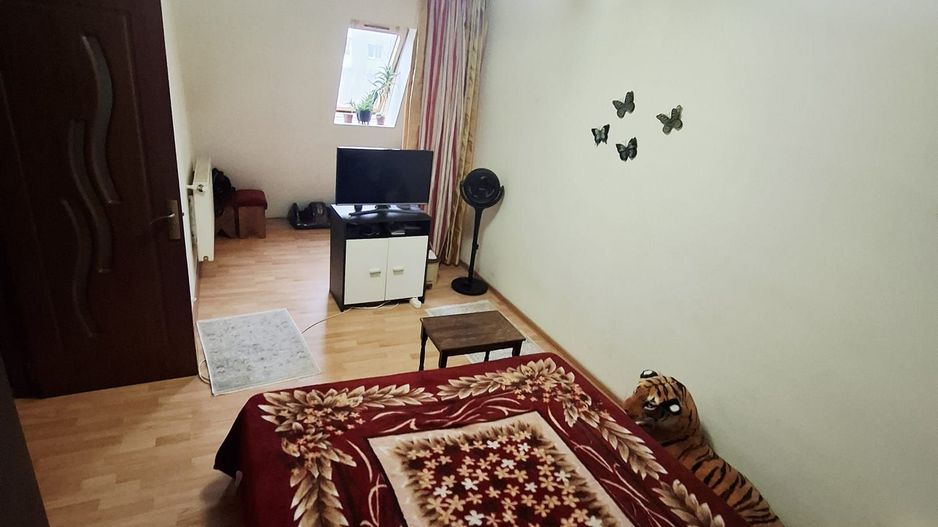 Apartament 2 camere Soseaua Giurgiului / Constantin Brancoveanu - Poză 3