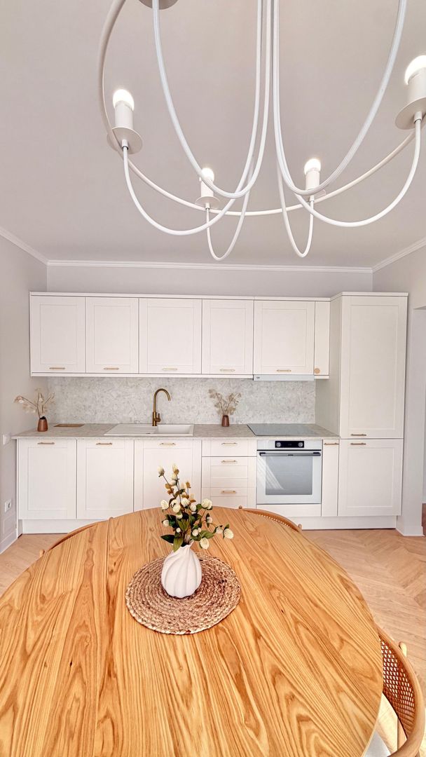 Apartament modern 3 camere I Zona Terra I Floresti - Poză 6