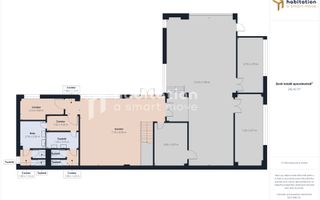 Clădire de birouri de închiriat în Dumbrăvița - Poză 22