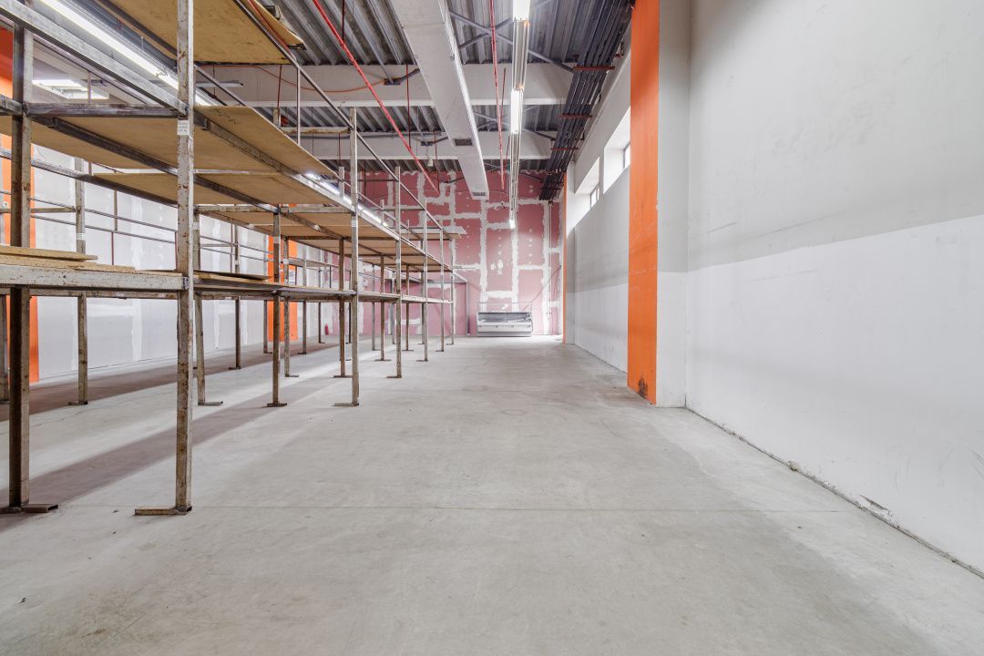 Spațiu comercial de închiriat in Năsăud Shopping Center - Poză 5