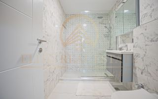 Tomis Plus - Celine Elegance - Vânzare apartament cu 3 camere, etaj 2. - Poză 27