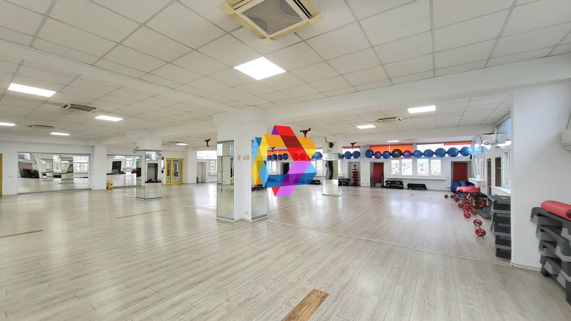 Spatiu de birouri- 325 mp - Poză 3