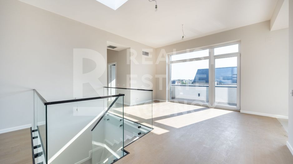 Vânzare, apartament 3 camere, Catted Family, București - Poză 10