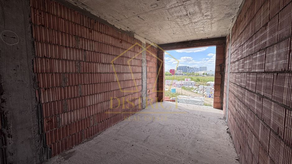 0% COMISION Apartamente cu 3 camere, mai 2027 | Buziasului - Poză 4