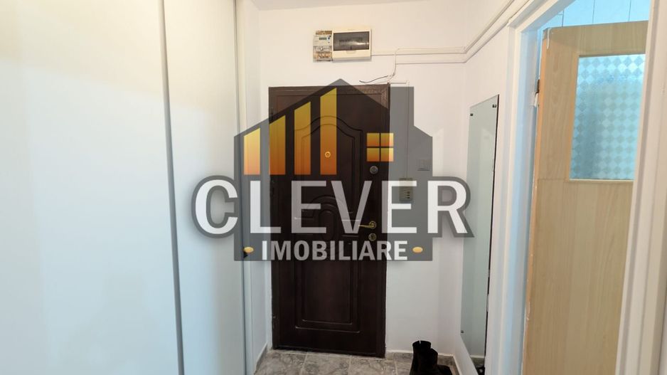 Apartament 2 camere Bd. Basarabia, etaj 5, mobilat și utilat complet - Poză 9