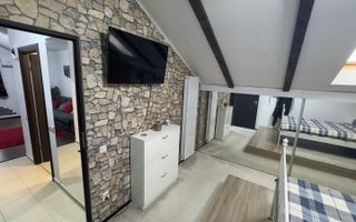 AP. 2 CAMERE MARULUI, PARCARE, MOBILAT, BLOC NOU, STB, COMISION 0% - Poză 4