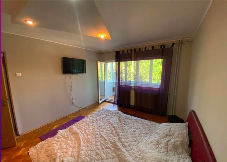 Apartament 1 camera la 5 min.de Complex Studențesc - Poză 4