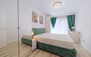 Modern 2 camere Complex Rose Residence | Parcare Subterana - Poză 4