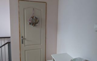 Apartament spatios 100 mp cu lift si 50 mp de terase - Poză 14