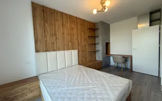 Vivalia Grand - Apartament modern cu 2 camere, dressing, parcare - Poză 13