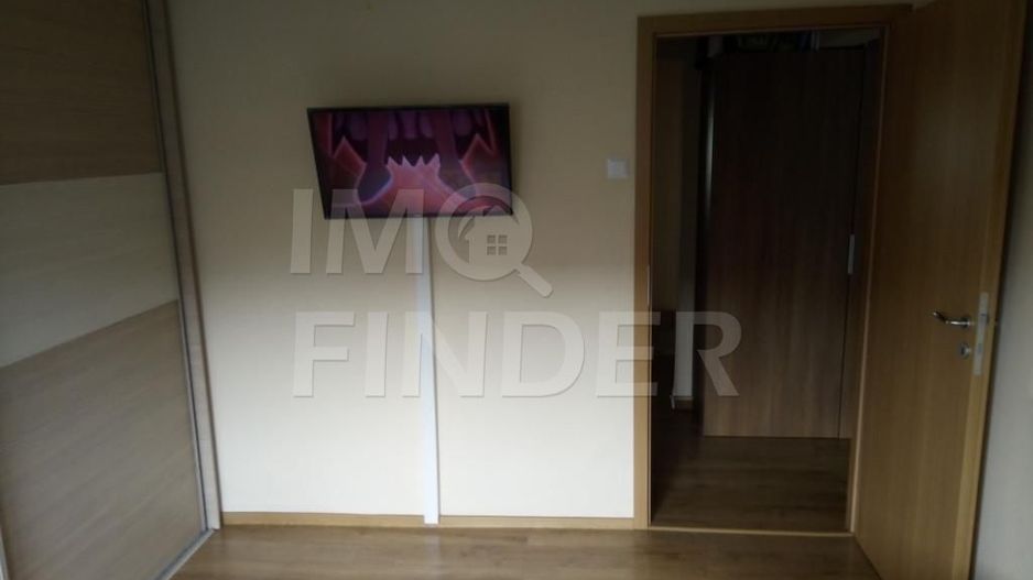 3 camere Gradini Manastur Kaufland Platinia - Poză 9