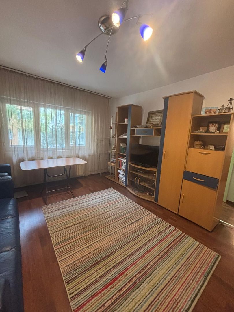Apartament 3 camere Parc Sebastian-Rahova T631 - Poză 4