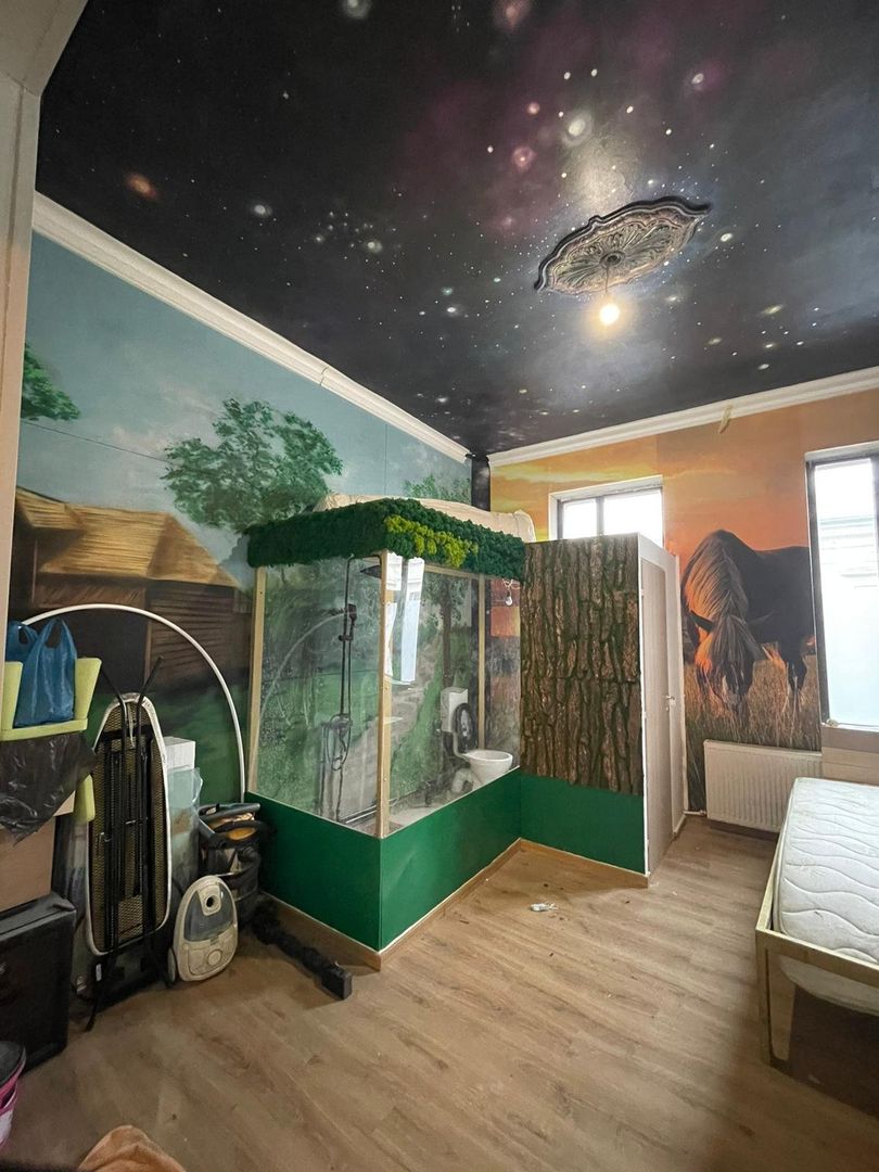 Apartament in vilă 3 camere, 120mp teren in folosinta (L18) - Nerva Traian - Poză 4