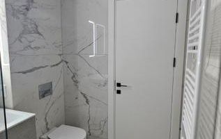 Apartament 2 camere premium, 50 mp, Turnu Măgurele-Mobilat - Poză 8