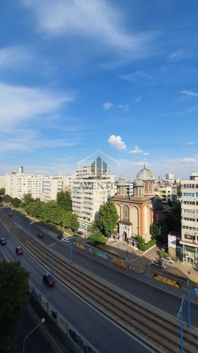 2 camere decomandat, vedere rasarit, Sos. N. Titulescu - Banu Manta - Victoriei  - Poză 8