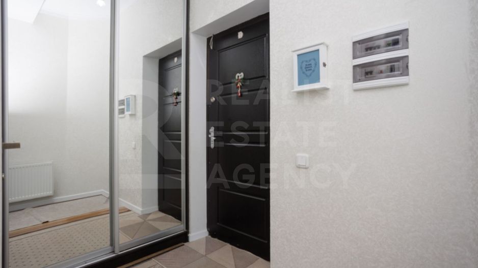 Vânzare, apartament, 3 camere,  str. Prigoreni, Botanica - Poză 5