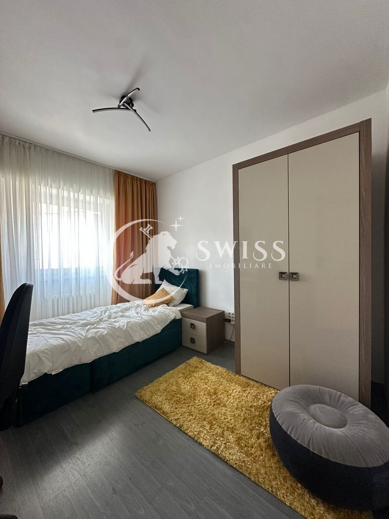 Apartament 3 camere | Decomandat | 67mp | Zona Kaufland Marasti - Poză 2